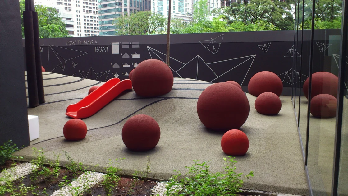 E&O Residences Kuala Lumpur