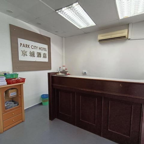 Park City Melaka