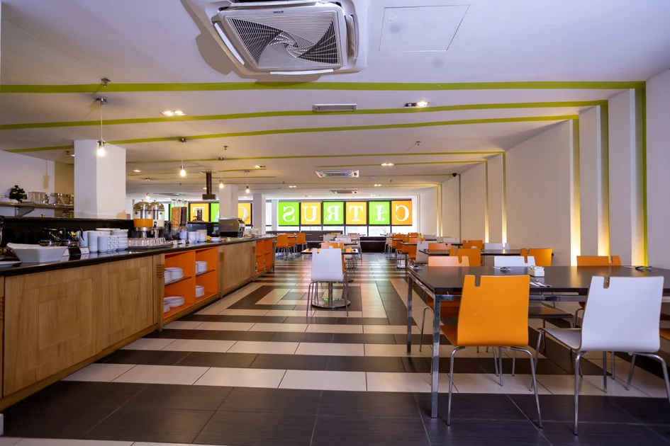 Citrus Hotel Johor Bahru by Compass Hospitality