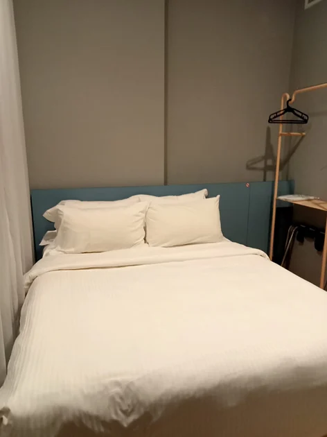 Hotel Bencoolen Hong Kong Street