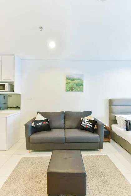Summer Suites Residence by Subhome