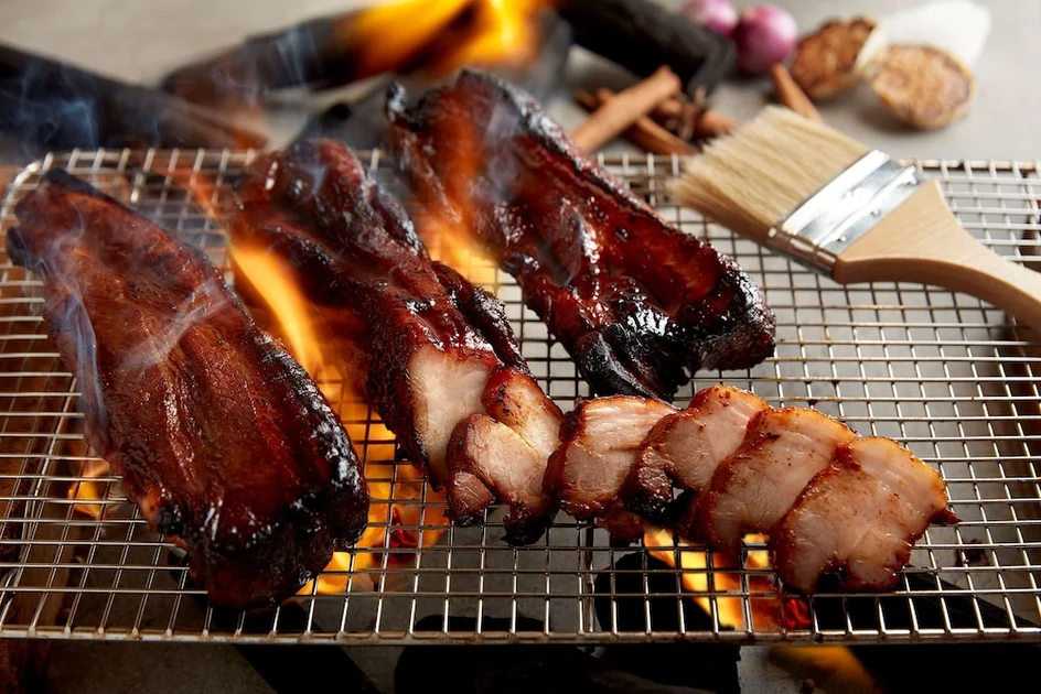 餐厅