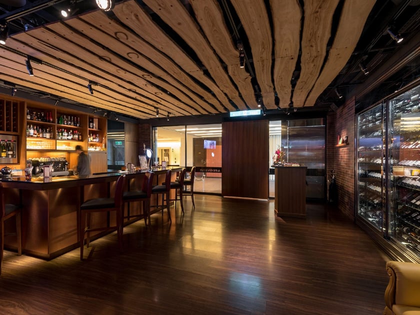 維多麗亞酒店