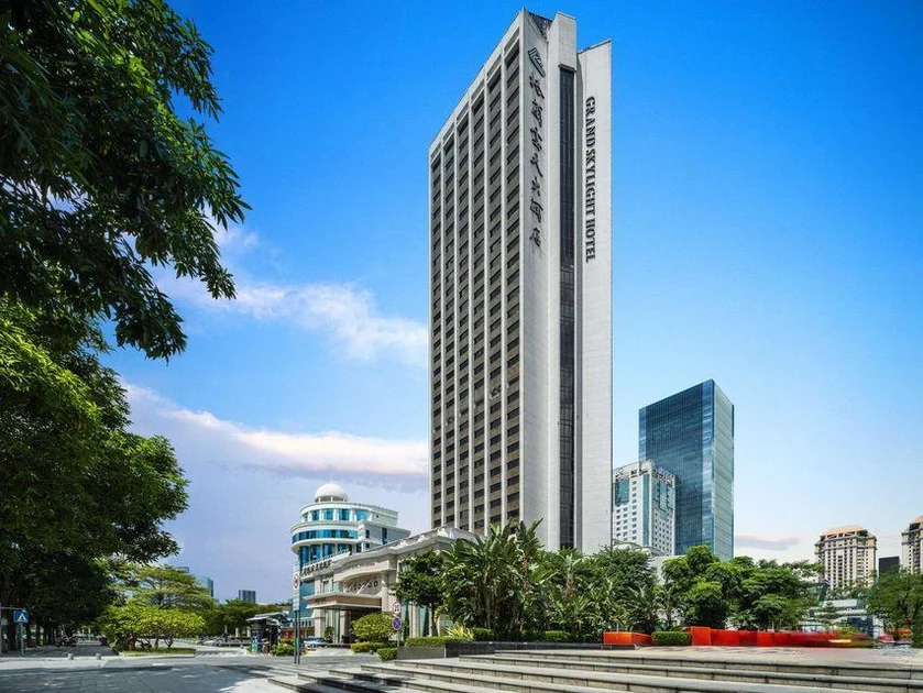 Grand Skylight Hotel Shenzhen