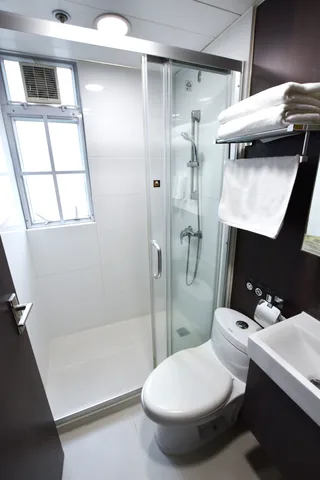 Bridal Tea House Hotel Yau Ma Tei