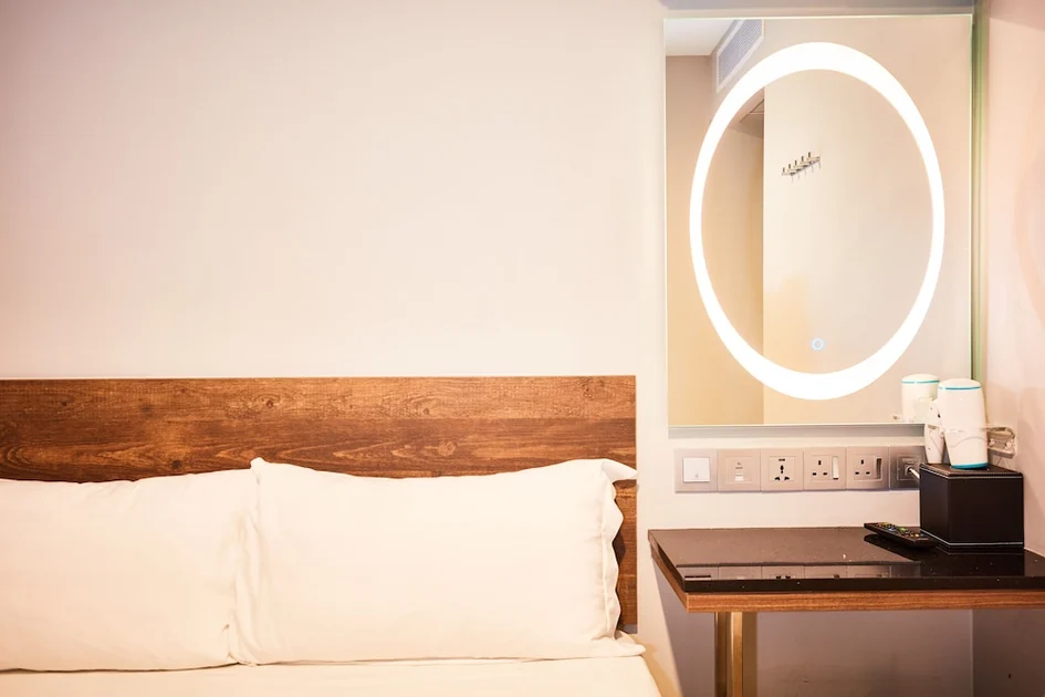 ibis budget Singapore Selegie