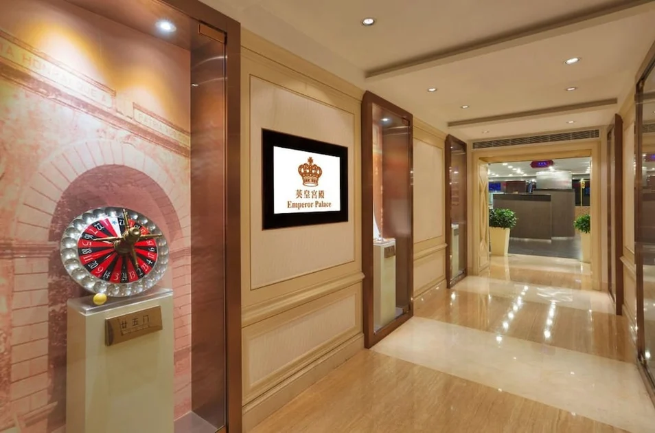 Casino