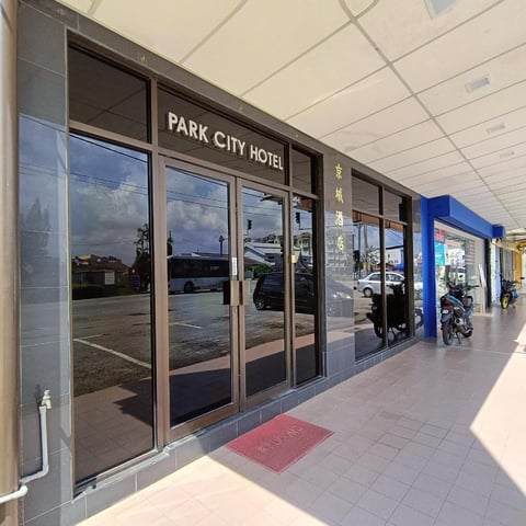 Park City Melaka