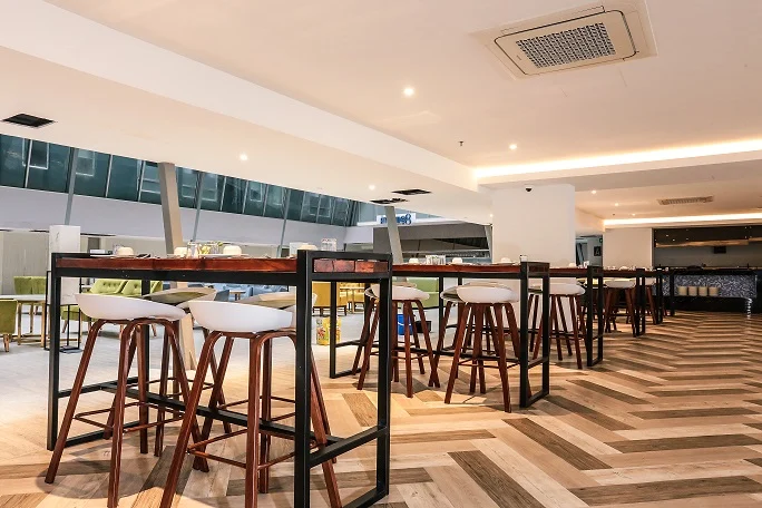 Days Hotel & Suites by Wyndham KL (Chan Sow Lin MRT/LRT)
