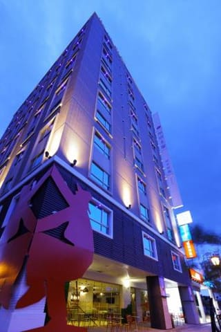承億文旅 - 淡水吹風
