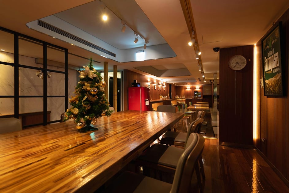inhouse Hotel