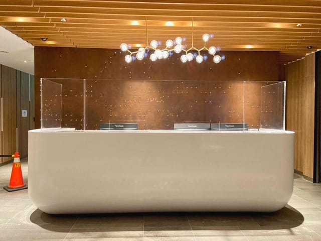 Boutech Jiantan Hotel