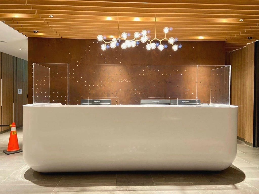 Boutech Jiantan Hotel-image-4