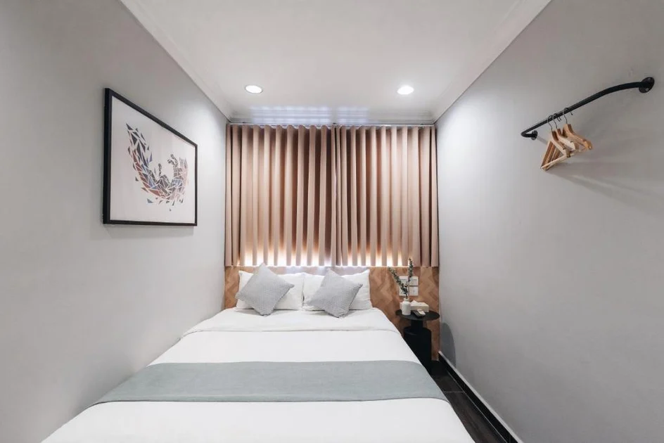 Hotel Calmo Hamilton
