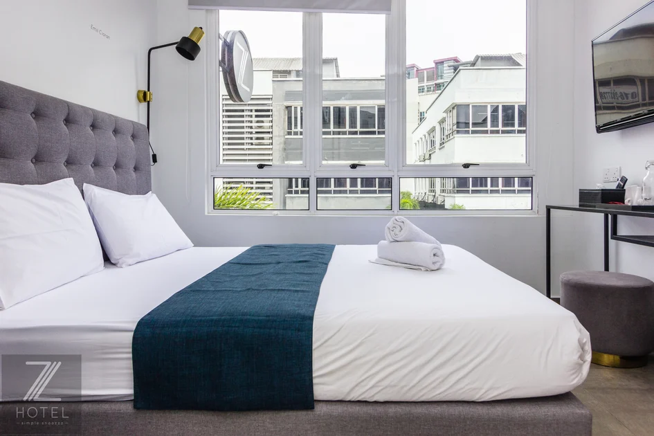 Z Hotel