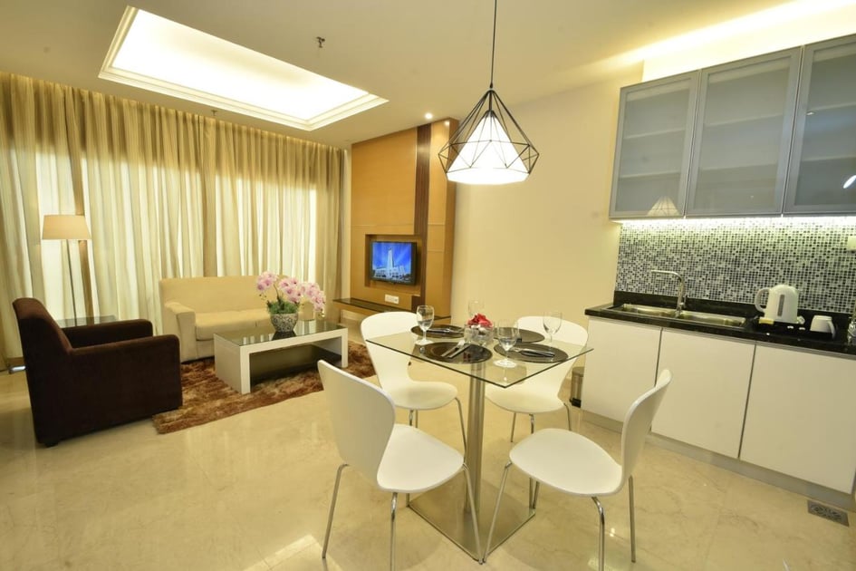 Tenera Hotel & Suites, Bangi