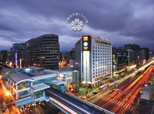 Brother Hotel