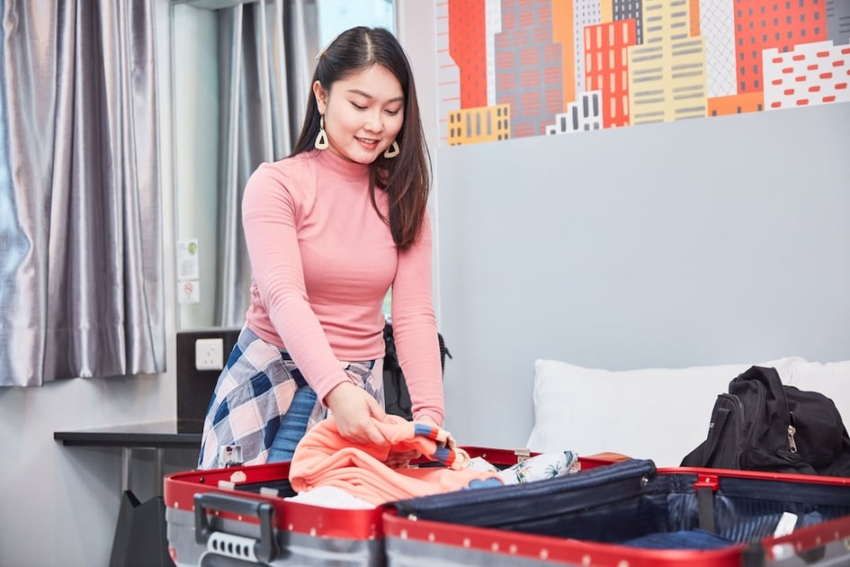 ibis budget Singapore Bugis