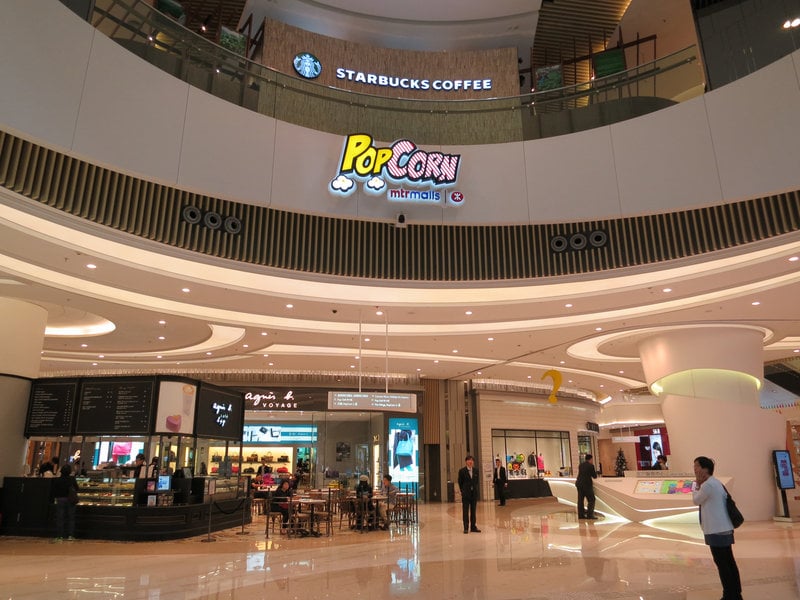 Holiday Inn Express HONG KONG KOWLOON EAST