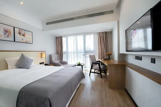 Comfortable Single Room
