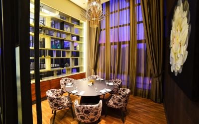 Mercure Selangor Selayang
