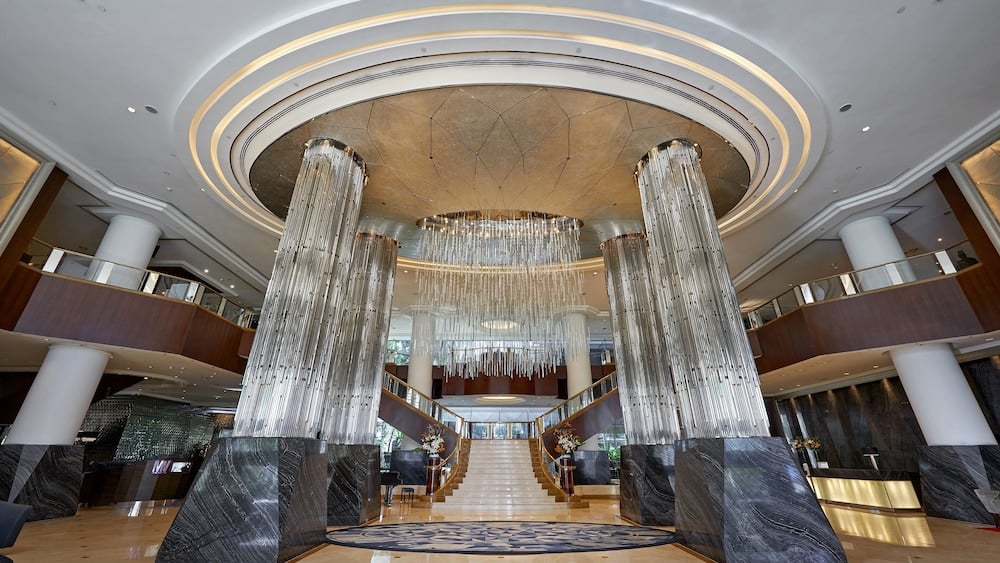 InterContinental Kuala Lumpur