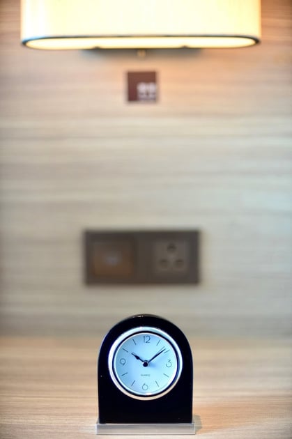 Holiday Inn Express HONG KONG KOWLOON CBD2