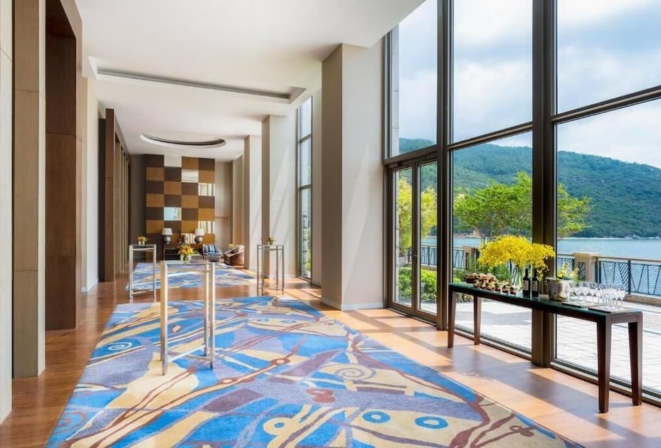 Auberge Discovery Bay Hong Kong