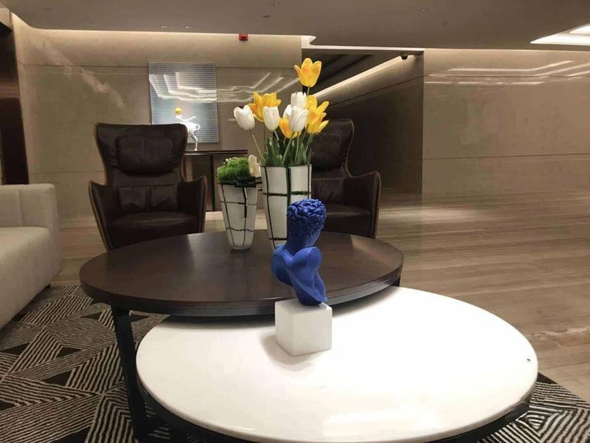 Platinum Stearns Hotel