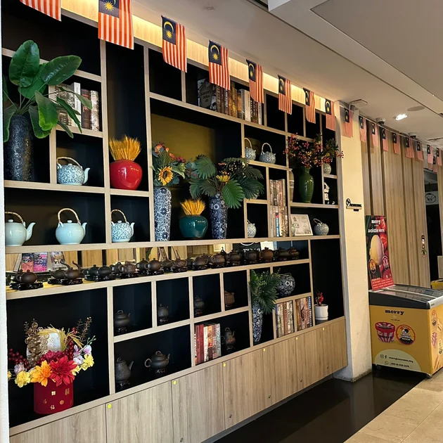D’Loft Hotel