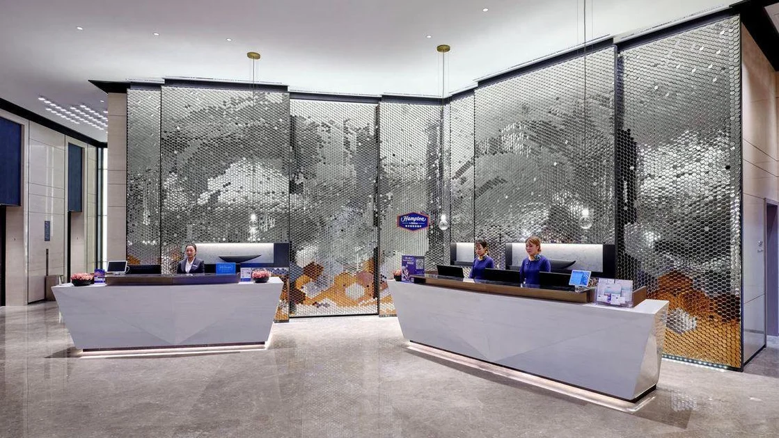 Hampton by Hilton Shenzhen North Station