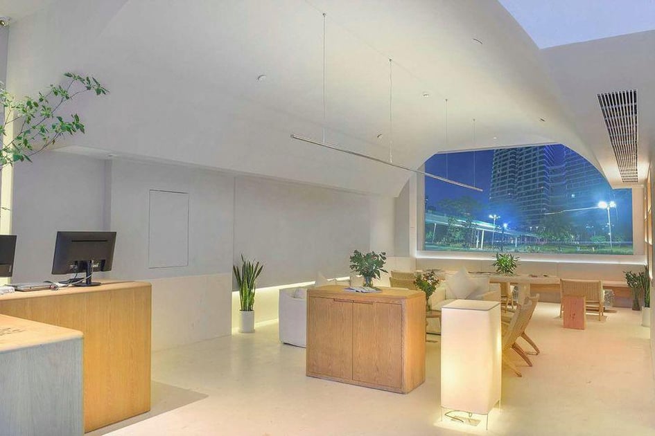 XW Hotel 玺程设计酒店(深圳华侨城创意园店)