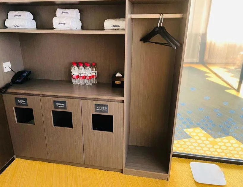 Hampton by Hilton Shenzhen North Station