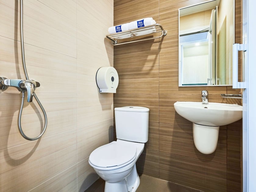 ibis budget Singapore Mount Faber
