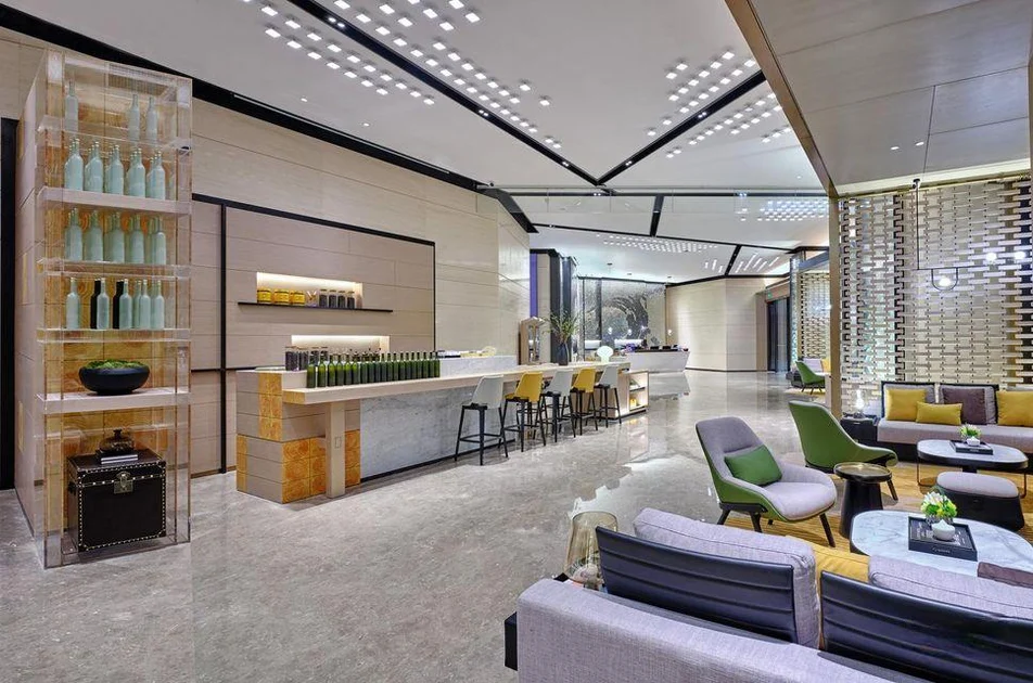 Hampton by Hilton Shenzhen North Station