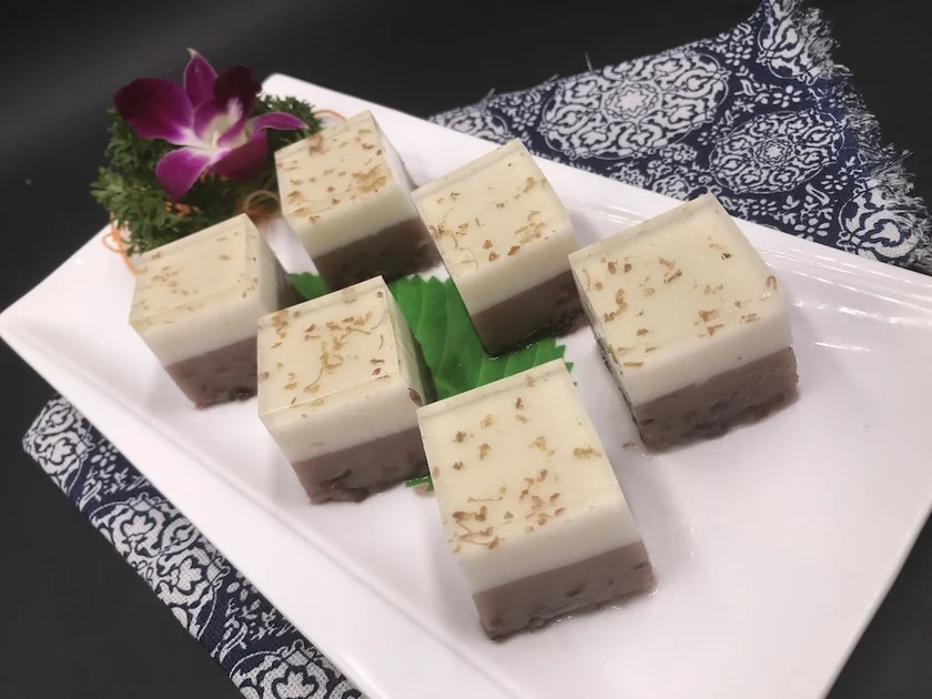 用餐區