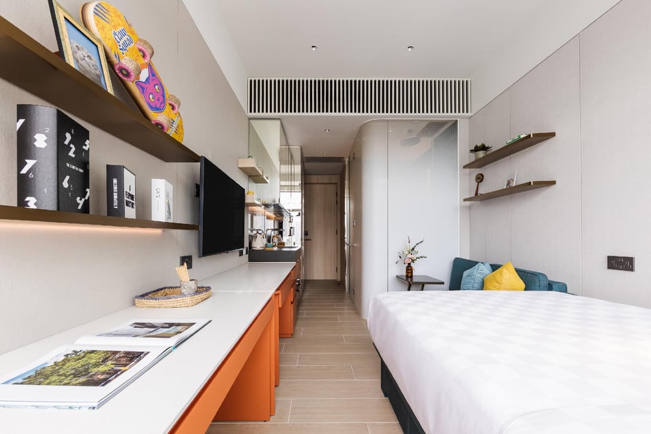 Guestroom