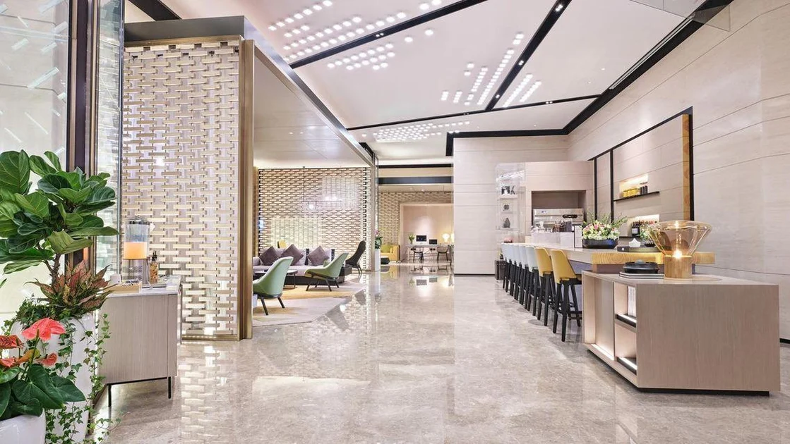 Hampton by Hilton Shenzhen North Station