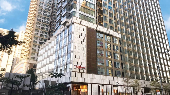 Hotel Alexandra