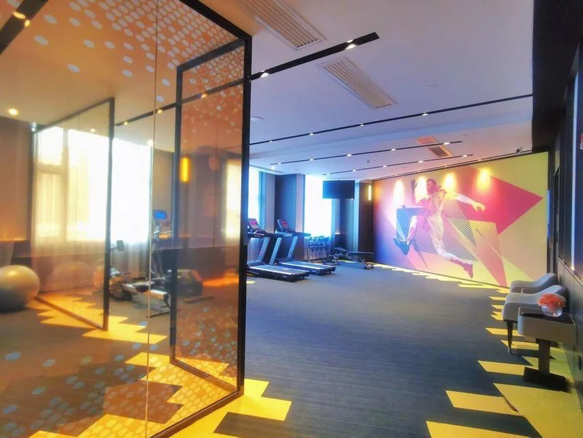 Hampton by Hilton Shenzhen North Station