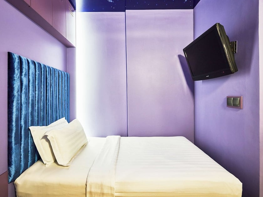 ibis budget Singapore Mount Faber