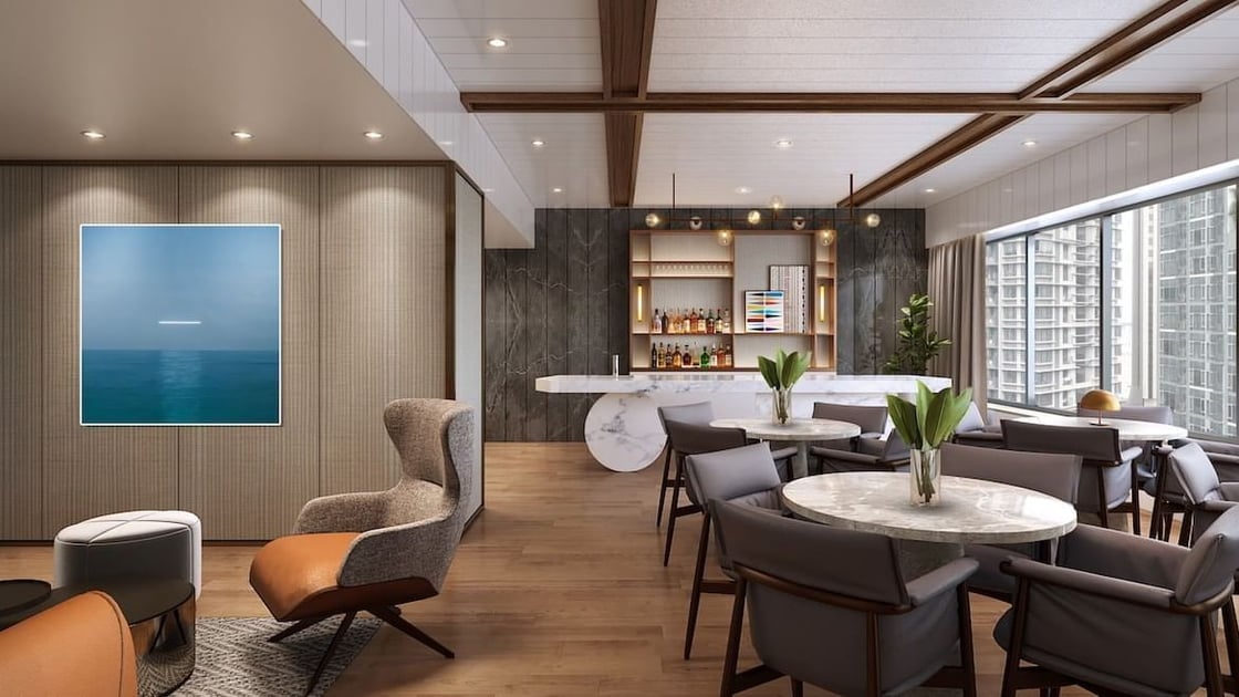 Amara Singapore