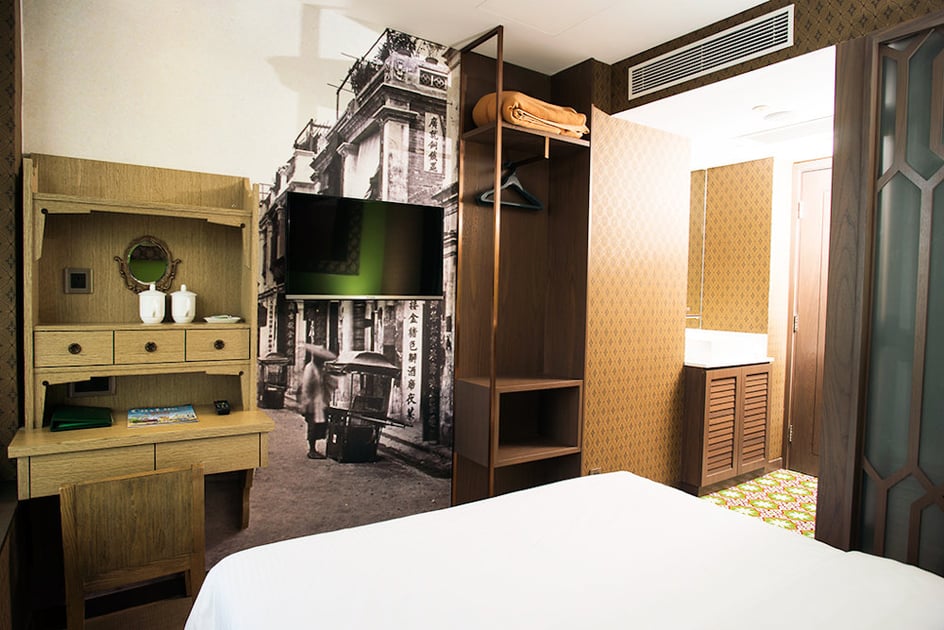 Largos Hotel