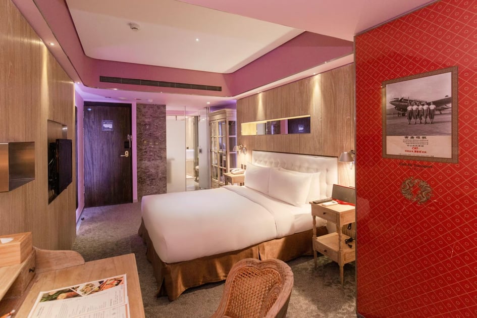 inhouse Hotel