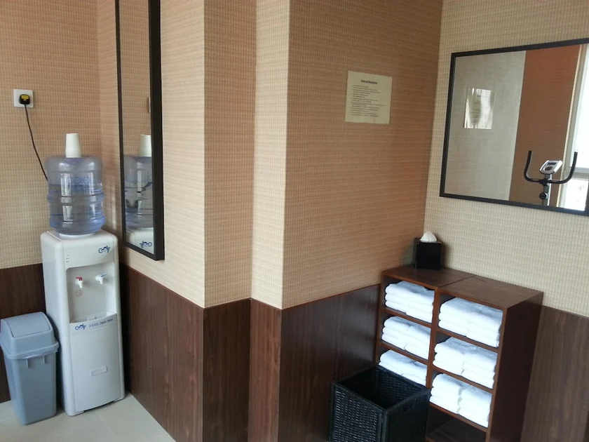 Ramada Hong Kong Harbour View