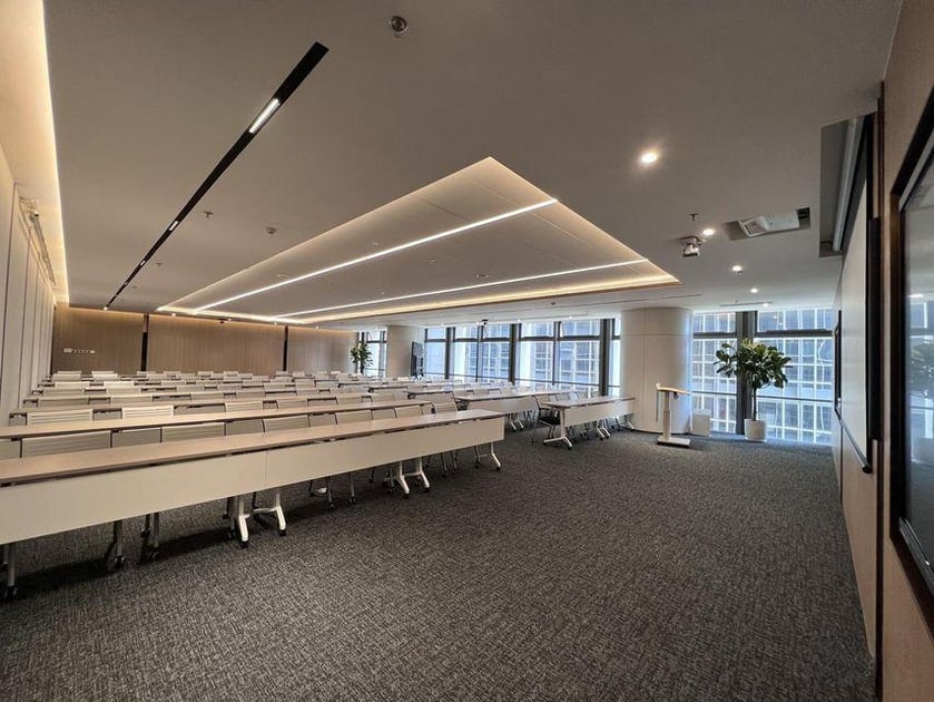 深圳福田CBD逸扉酒店