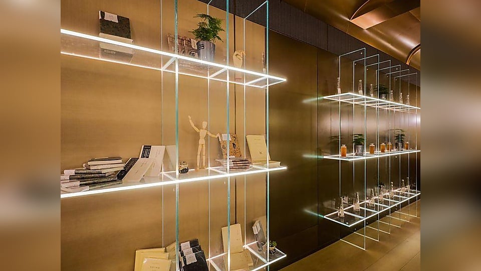 ICON LAB Hotel Shenzhen Futian