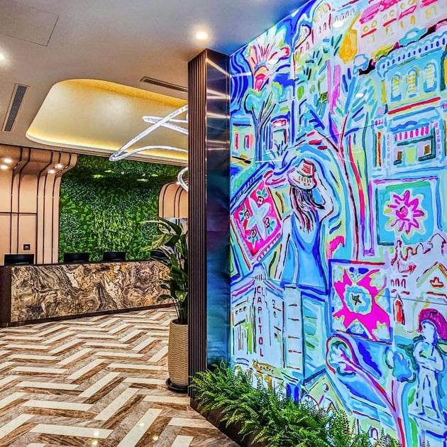 Hotel Mi Rochor