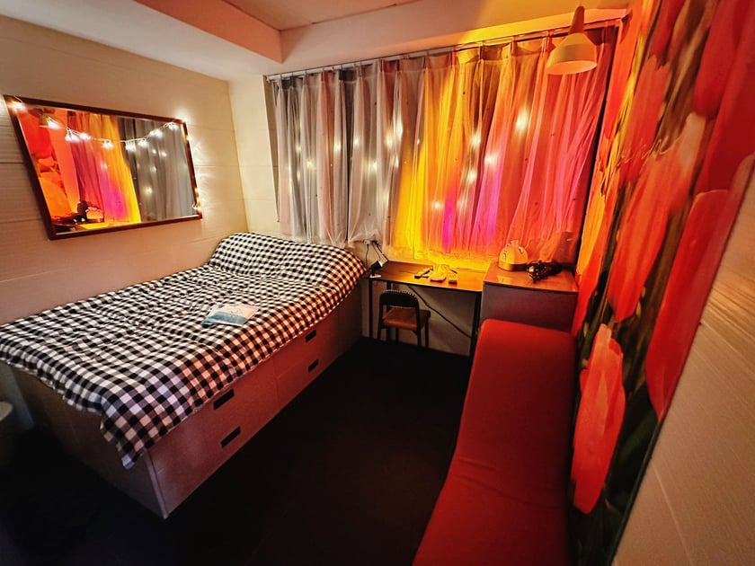 MK-IP Hotel