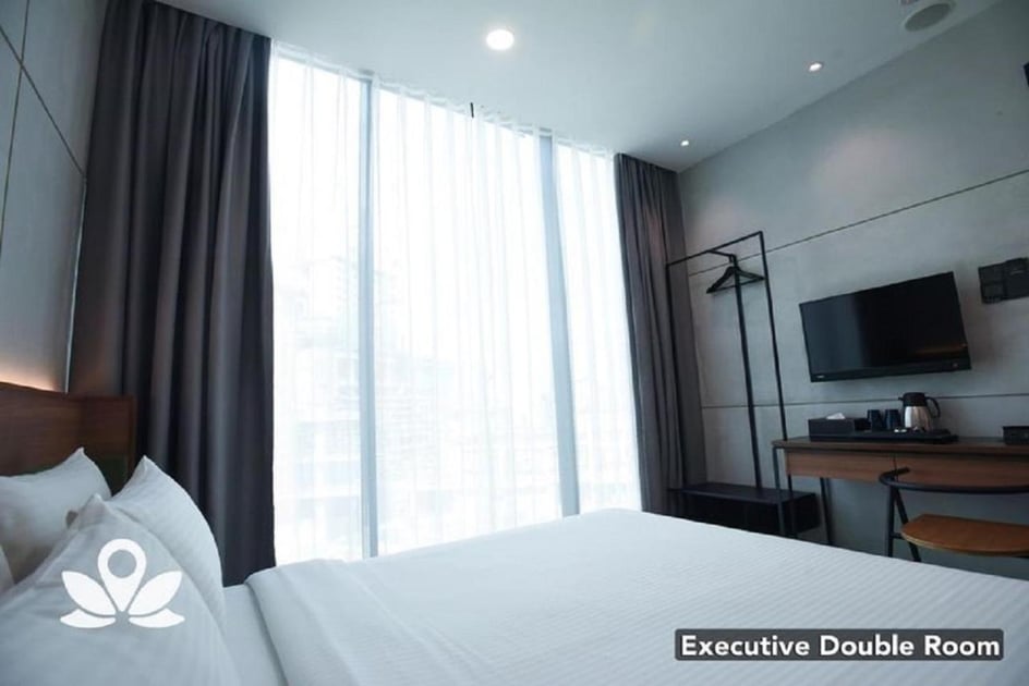 Ceria Hotel Bukit Bintang